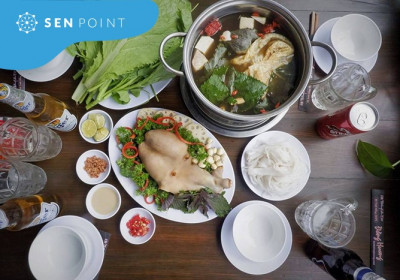 TOP 14 quán lẩu ngon nức tiếng ở Sài Gòn, ai ăn cũng cảm thấy mê mệt