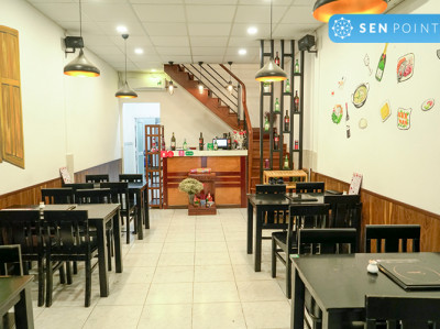 Lẩu nấm Oiisi - nhà hàng - 65A Cao Thắng, Phường 3, Quận 3, Hồ Chí Minh