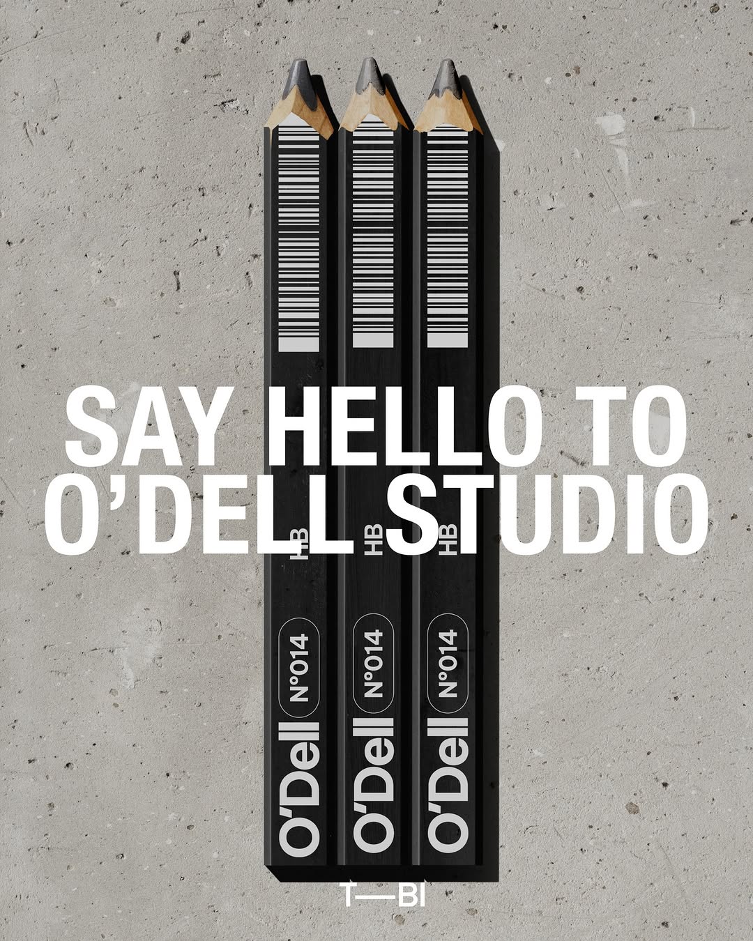 industrial monochrome, architectural precision, matte black (slide 1 of 7)