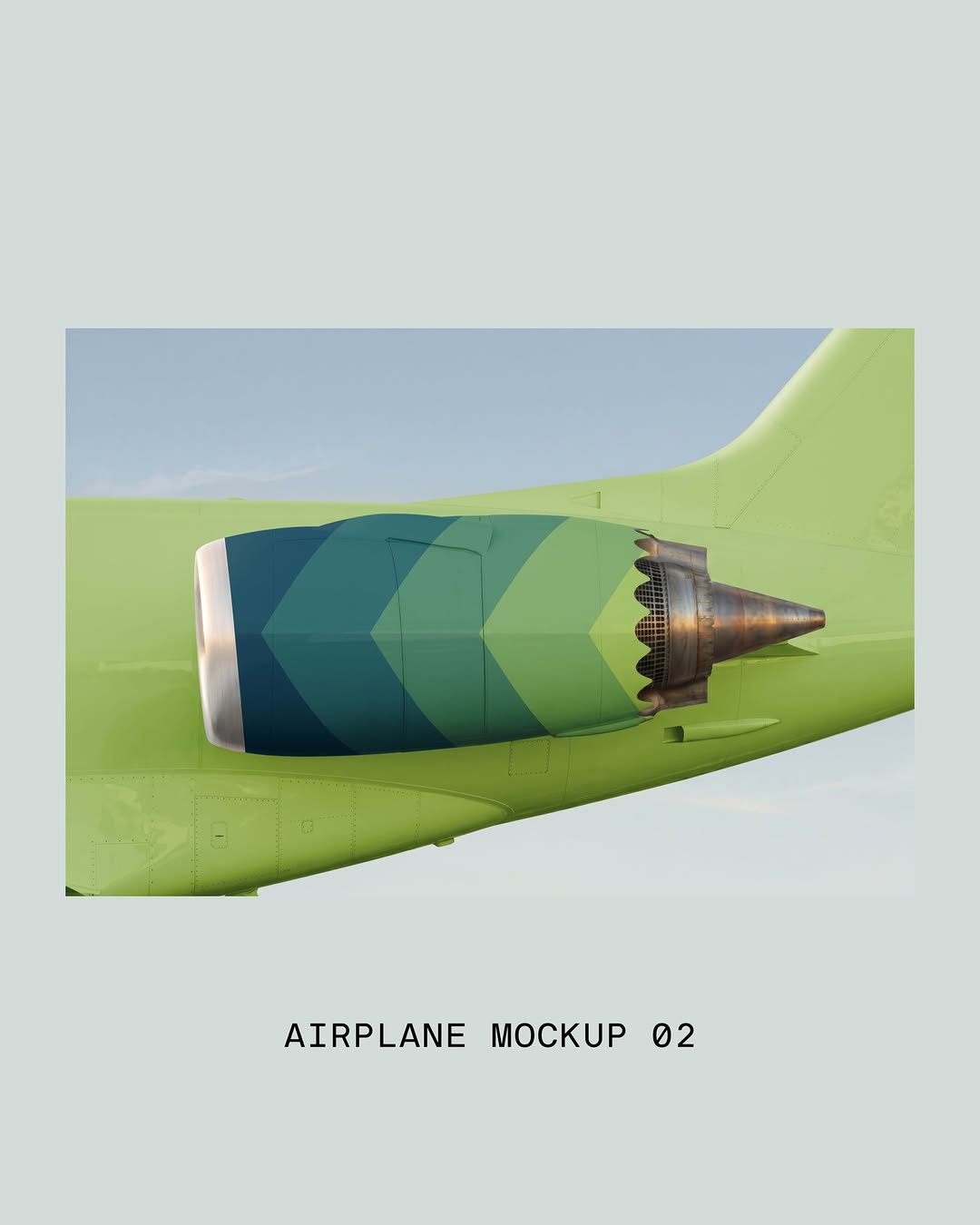 industrial scale, high-contrast typography, aviation bold (slide 2 of 4)