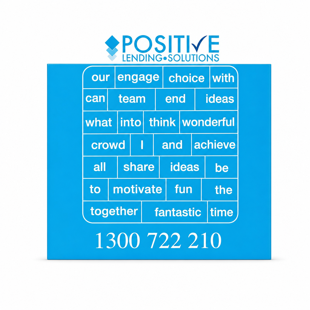 Mini Magnetic Word Puzzles (95x95mm)