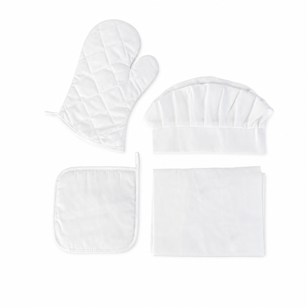 TC Fabric Kitchen Set