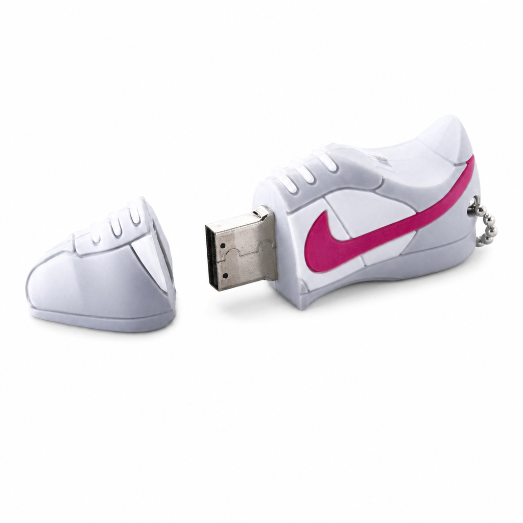 USB Sticks - Custom Shaped (2GB)