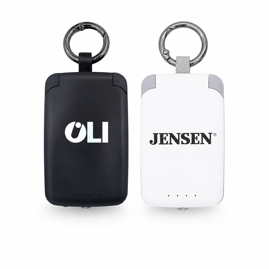 Mini Power Banks (2000mAh)
