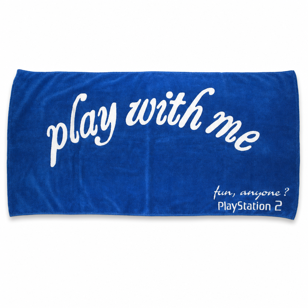 Beach Towels (75x150cm, 350gsm)