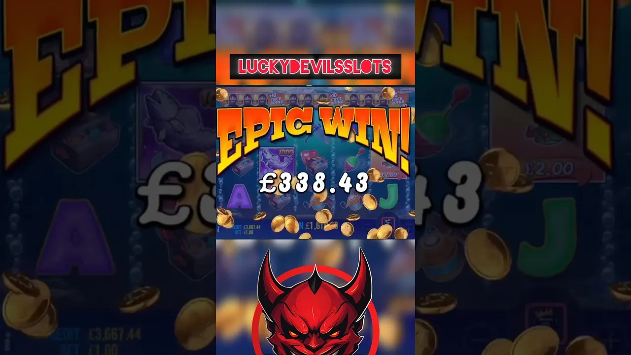 Big Bass Bonanza: HUGE 11412x Win on Pragmatic Play Slot!
