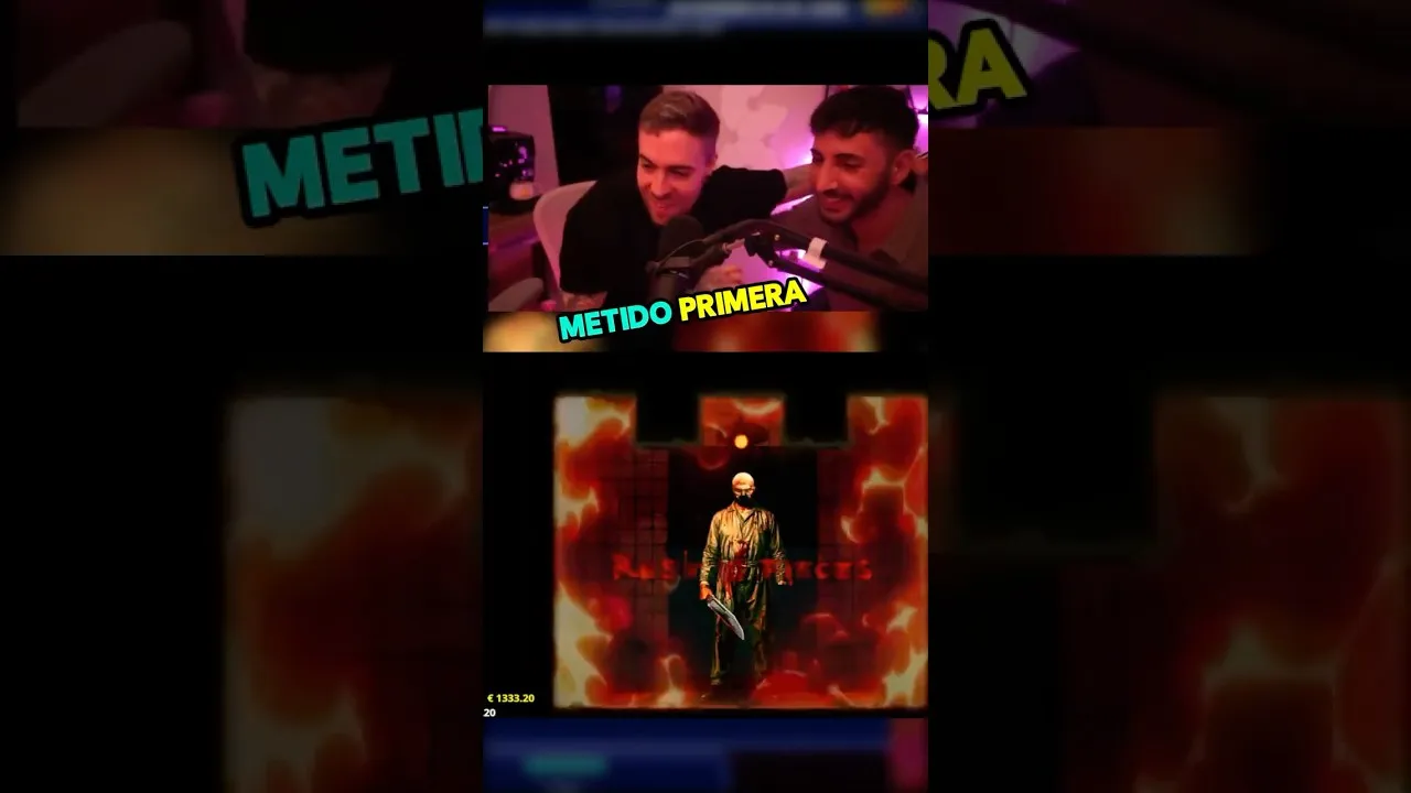 Mental Slot by Nolimit City: Insane 99999x MAX WIN!