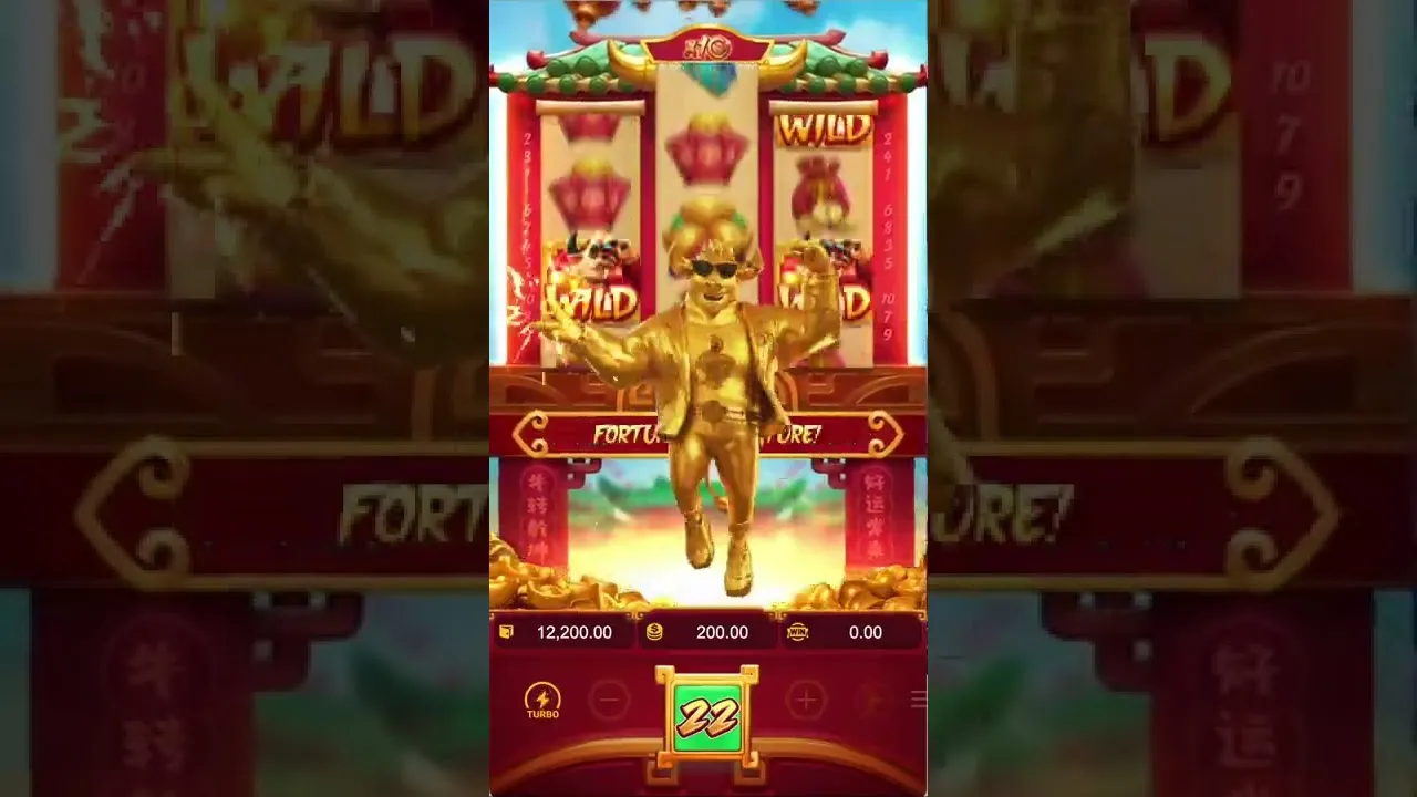 Fortune Ox HUGE Win! $20,000 Respins Bonus (Pragmatic Play)