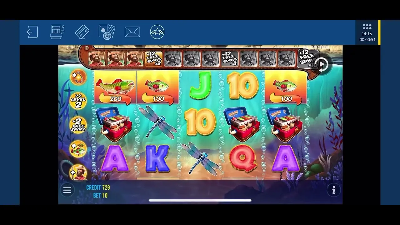 Big Bass Splash: Free Spins and Big Wins on Pragmatic Play