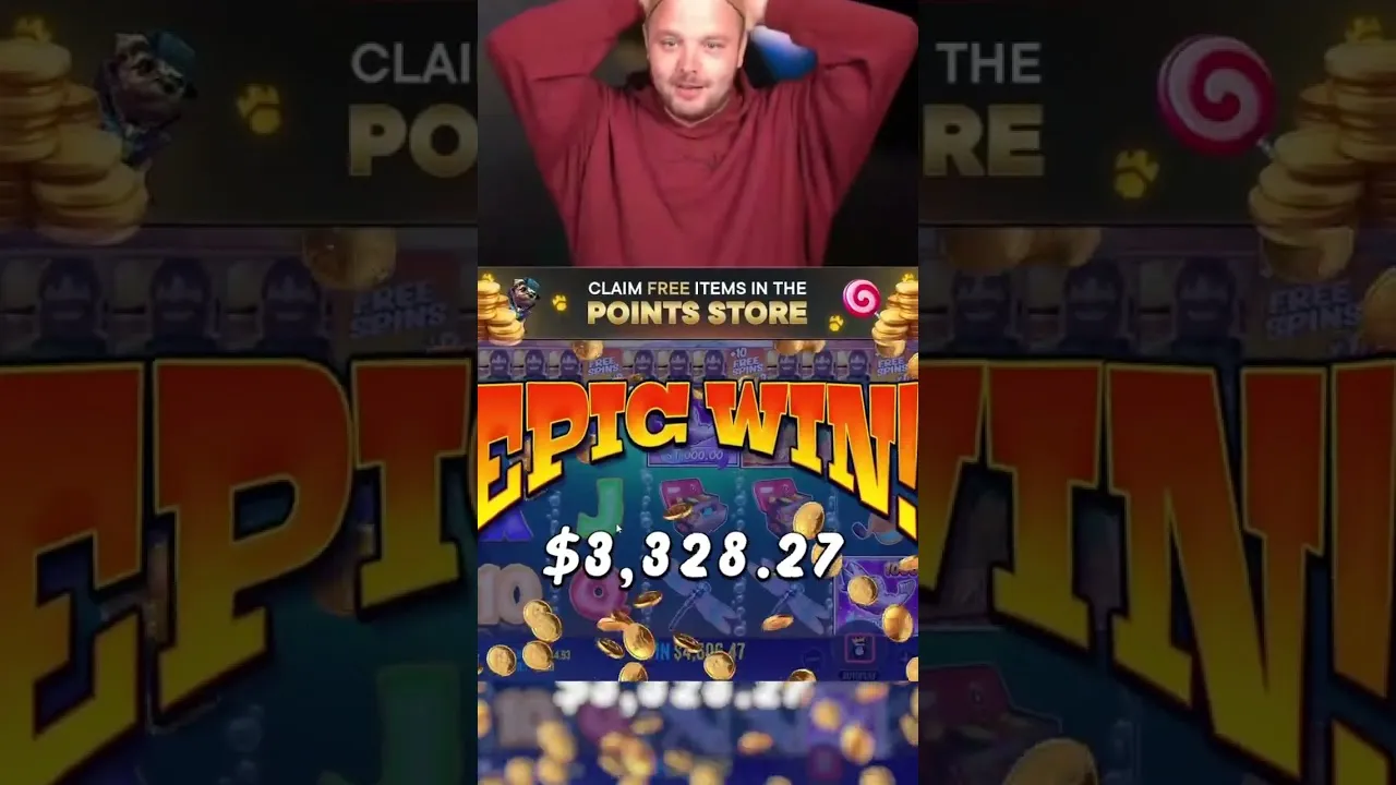 Big Bass Bonanza: $20,000 Max Win on Pragmatic Play!