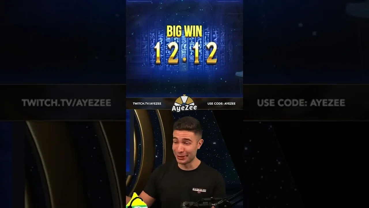 Mystery Museum: Massive 5000x Win from Hacksaw Gaming!