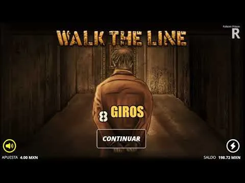 Folsom Prison: Witness a HUGE 75000x Win on Nolimit City Slot!