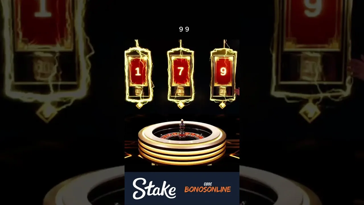 Roulette 500x Win on Evolution Gaming! Unbelievable Luck