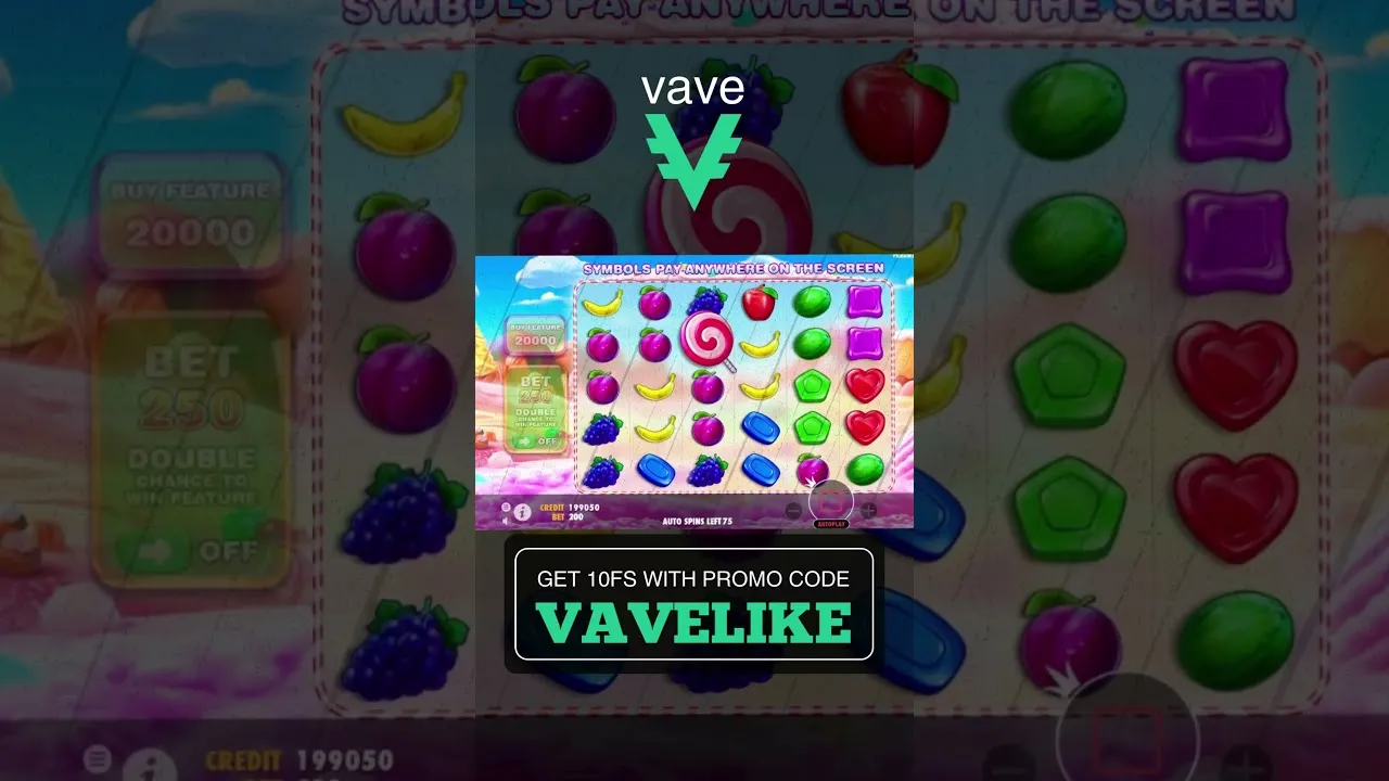 Sweet Bonanza: UNBELIEVABLE 21100x Win! (Pragmatic Play)