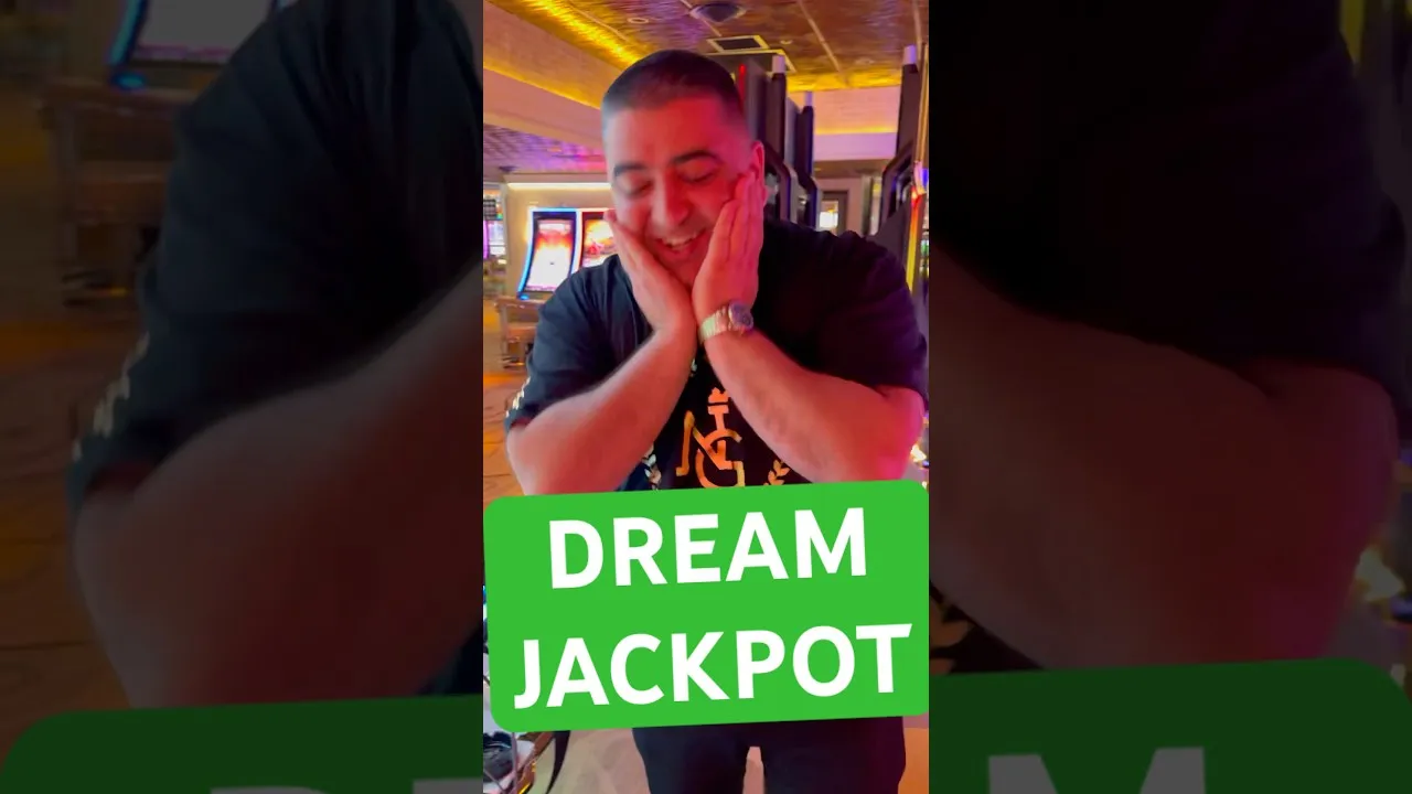 Huff N' Puff: $153,755 Jackpot Blows the House Down!