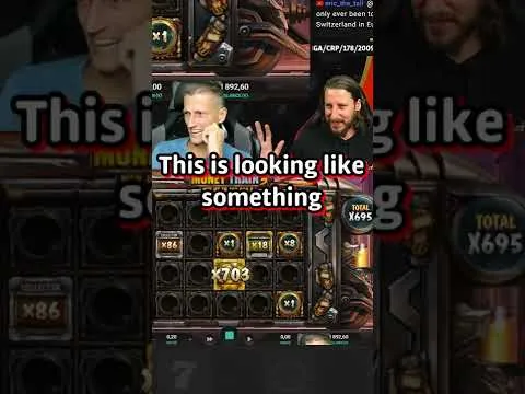 Money Train 3: Absorber Feature Delivers 4085x Win!