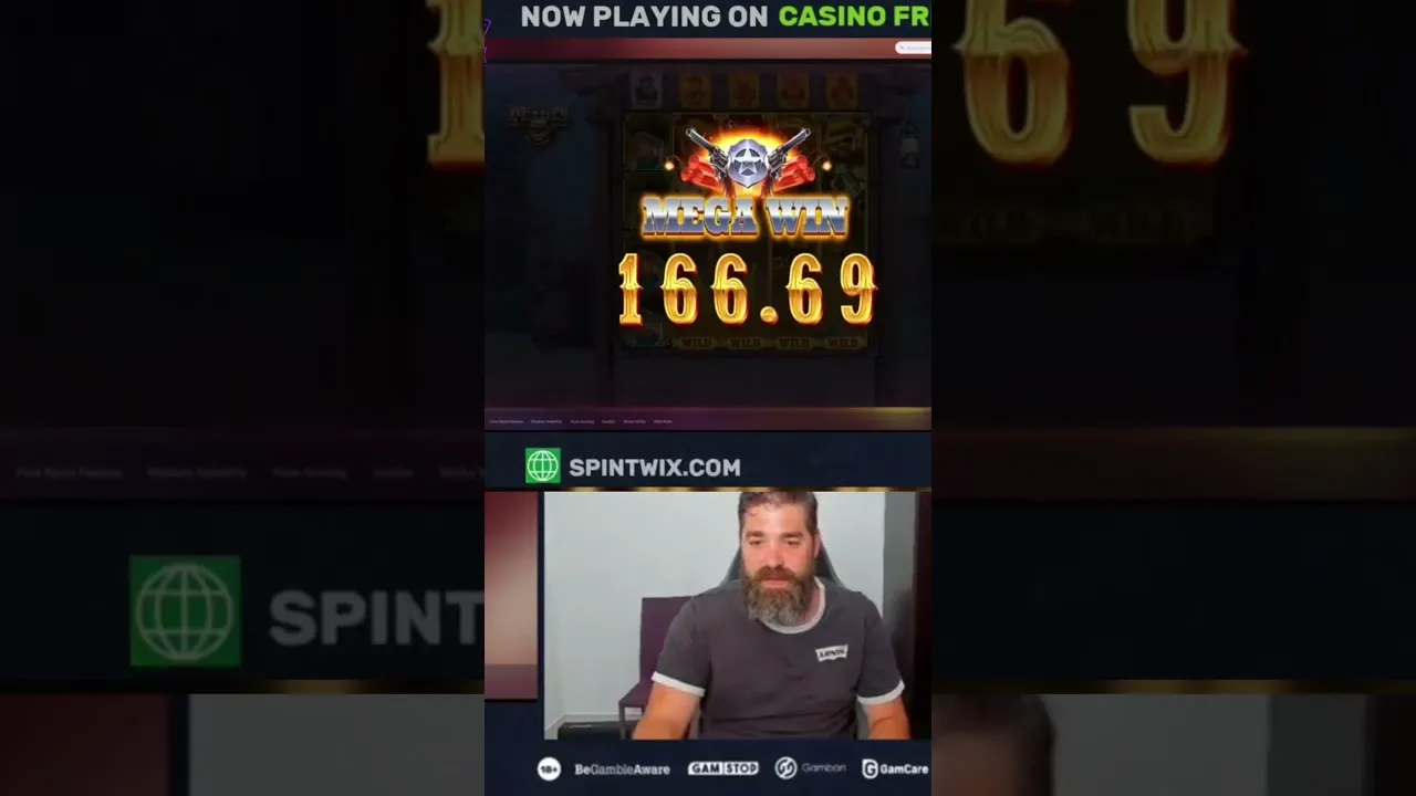 Deadly 5: Hacksaw Gaming Slot Delivers a 1000x Win!