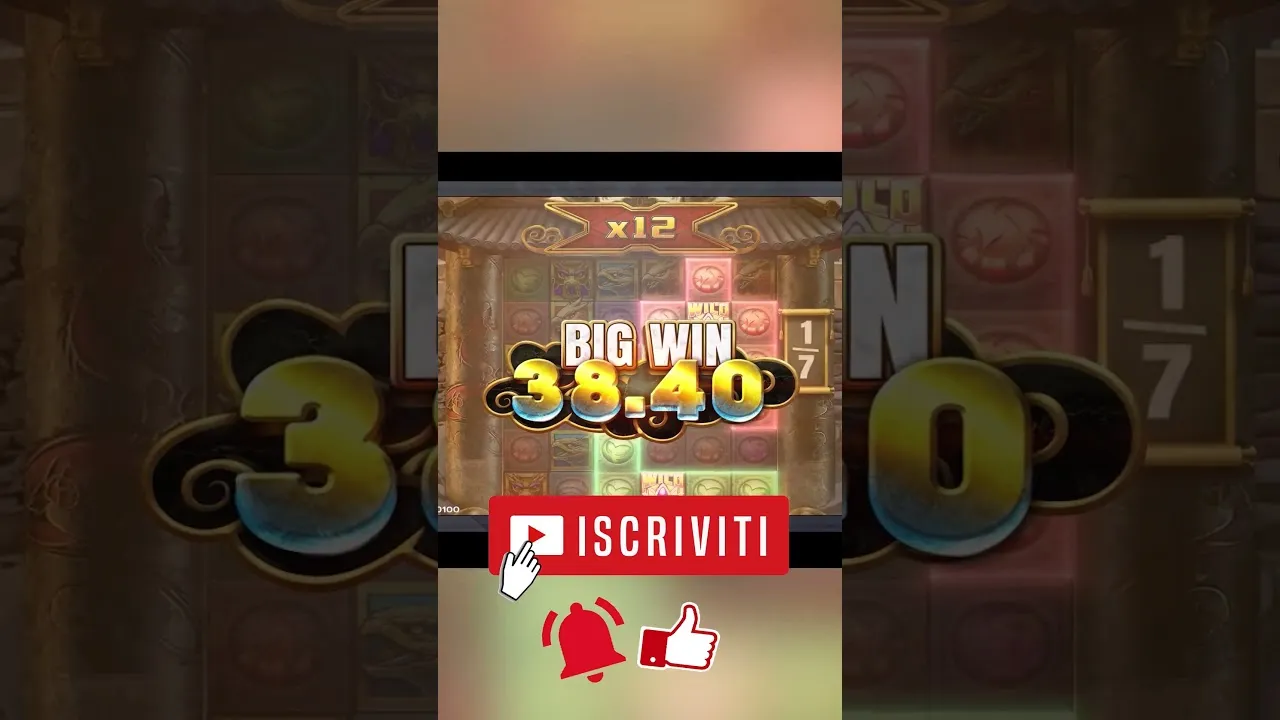 Fortune Ox: Big Win with Wilds on Pragmatic Play's Slot!