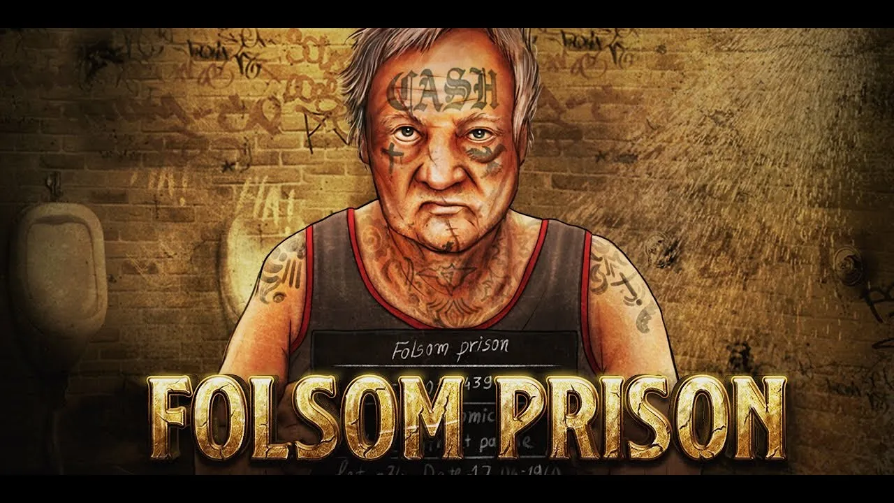 Folsom Prison Slot: Witness Insane 75000x MAX WIN!