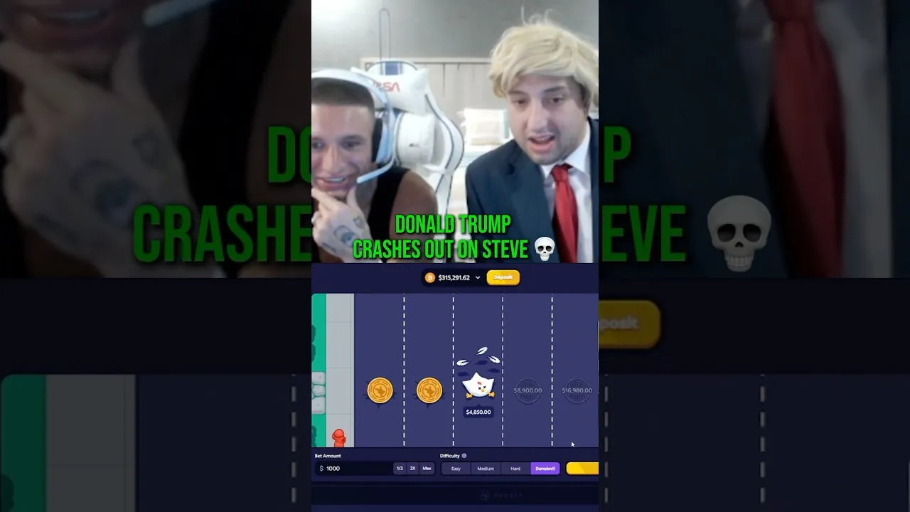 Stake Crash Game: Nail-Biting Loss on Cryptocurrency!