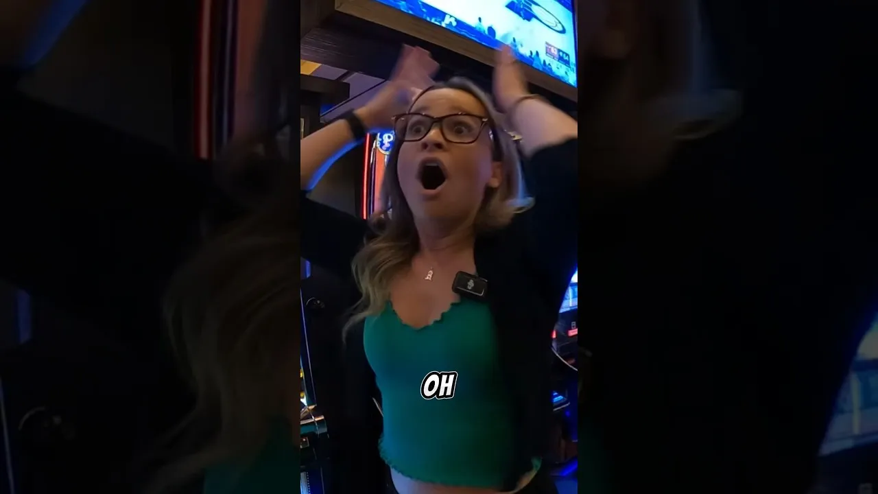 Top Dollar Slot: High Stakes Casino Action & a 27.5x Win!