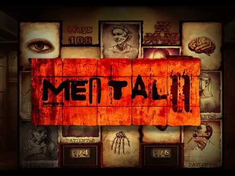 Mental Slot: Witnessing the IMPOSSIBLE 99,999x MAX WIN!