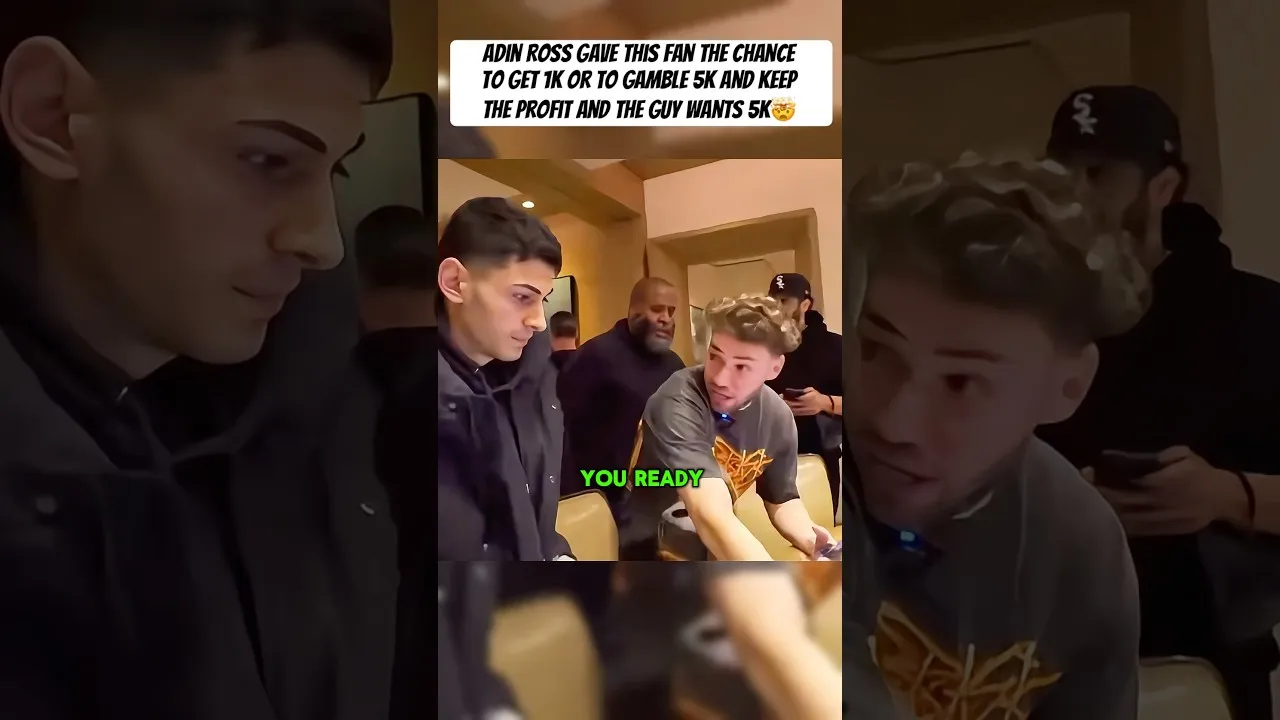 Blackjack Gamble Pays Off: $5000 Casino Table Win!