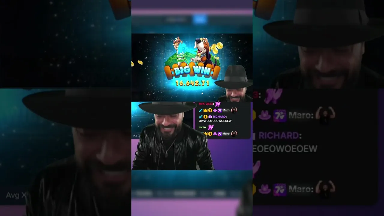 Infinite Squirrel: Relax Gaming Pays Out MAX 50000x Win!