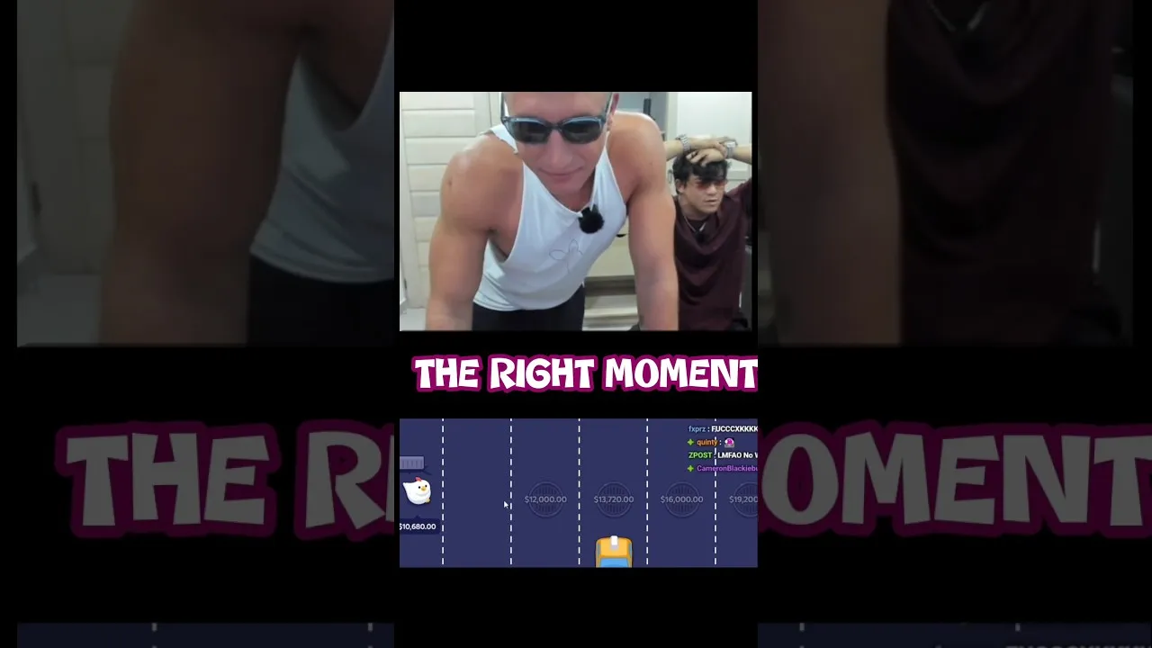 Stake Crash: Watch a Player Win an Unbelievable 96x Multiplier!