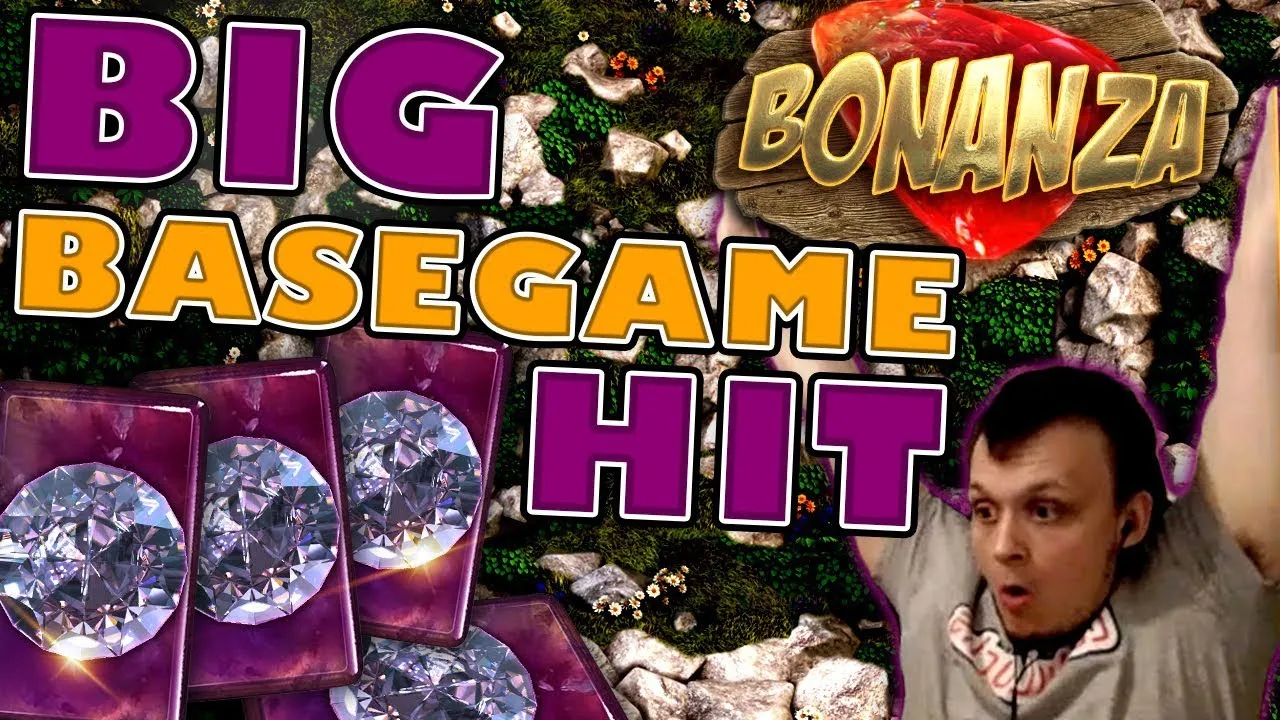Bonanza Slot HUGE Win: 300x Multiplier at Online Casino!