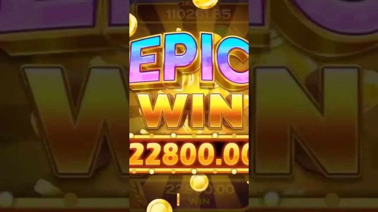 Gates of Olympus: Epic 22800x Win on Pragmatic Play!