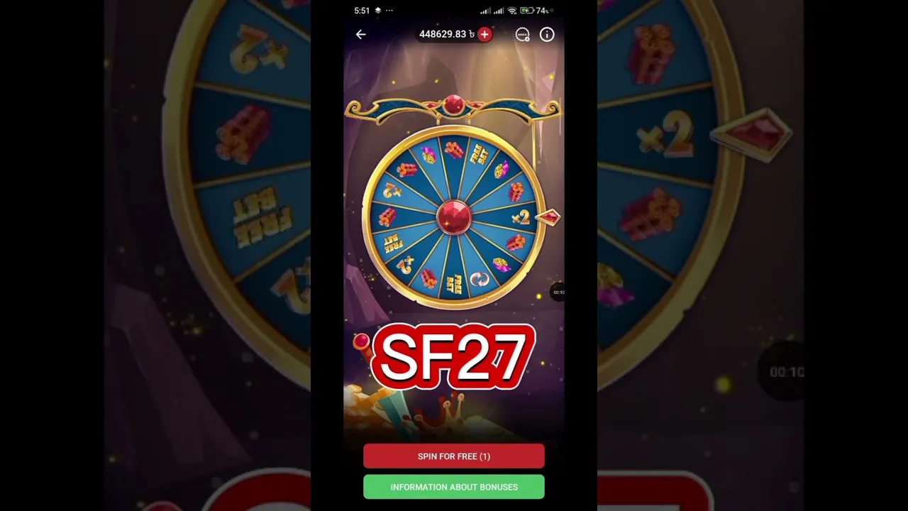 Mega Pari Casino App: Mobile Gaming & Crystal Adventures!