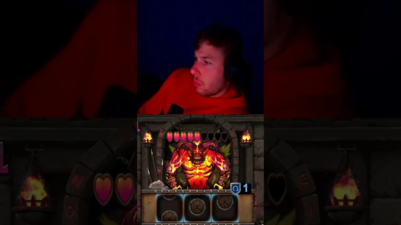 Tombstone RIP: 11916x Multiplier Mayhem from Nolimit City!