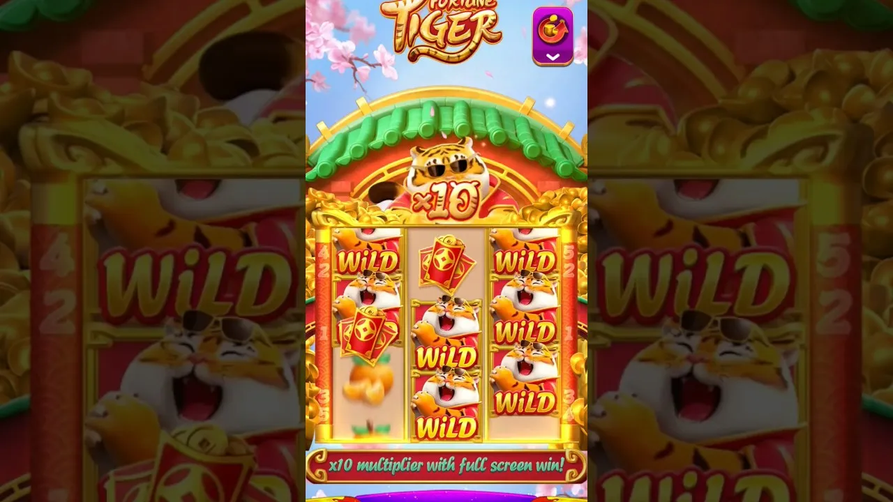 Fortune Tiger: HUGE 2500x Win on this PG Soft Slot!
