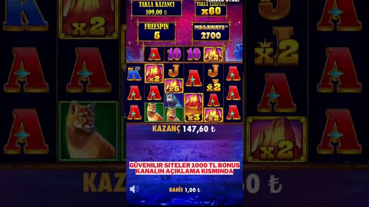 Buffalo King Megaways MAX WIN: Insane 5000x Multiplier!
