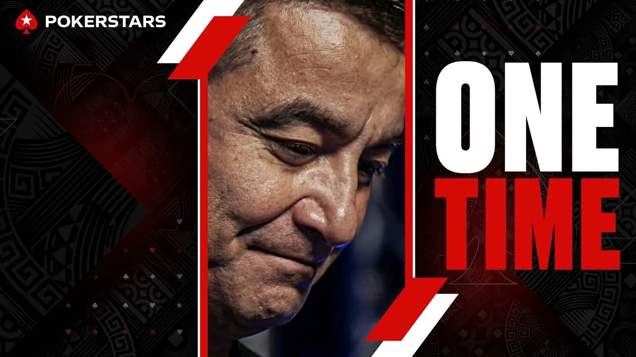 PokerStars EPT Prague: Dramatic All-In Hand at Kings Casino