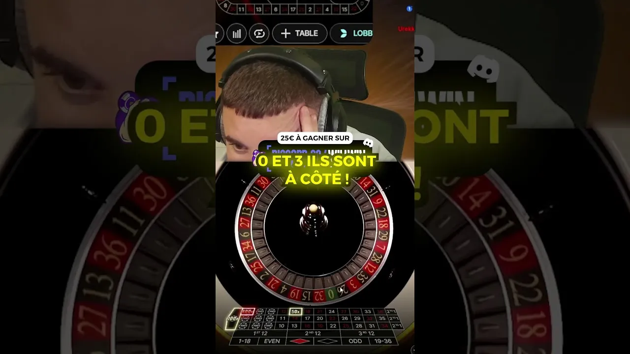 HUGE 600x Jackpot Win on Live Roulette! Watch Now!