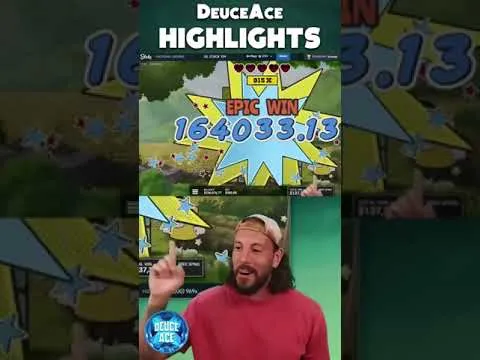 Stack'em Slot: Massive 915x Win by Hacksaw Gaming!