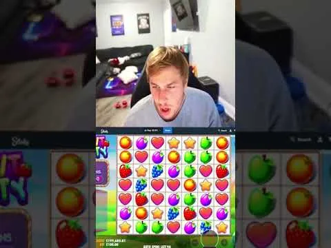 Sugar Rush: $32,000 MEGA WIN with 320x Multiplier!