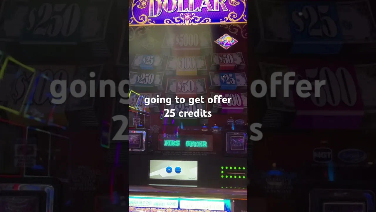 Top Dollar Slot: Classic IGT Bonus Round Pays 16x Win!