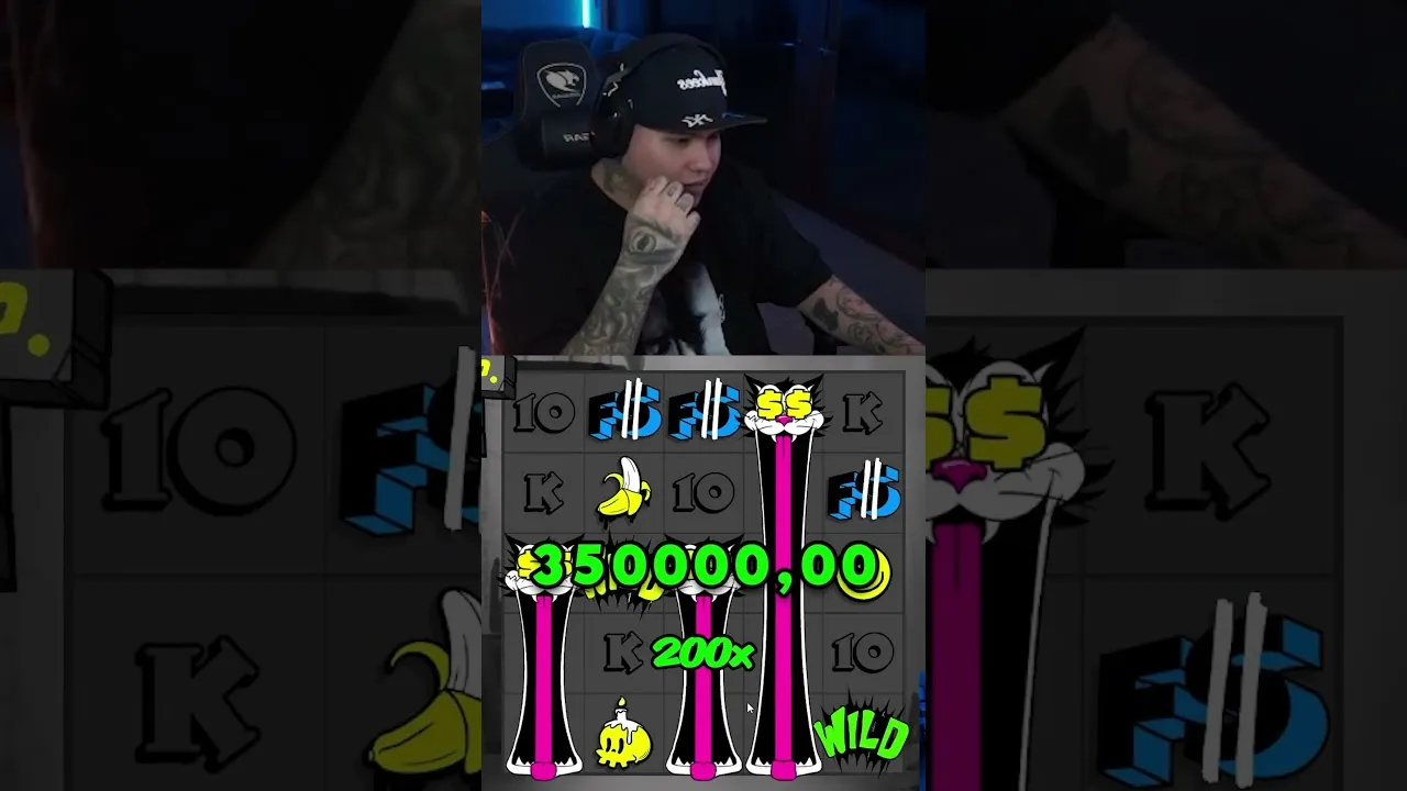 RIP City: Unleashing a Colossal 12500x Multiplier!