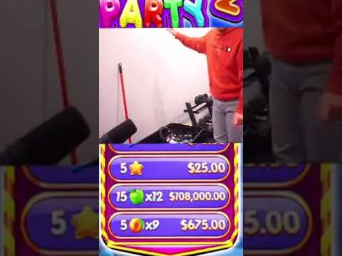 Fruit Party 2: Pragmatic Play 3800x Multiplier MEGA WIN!