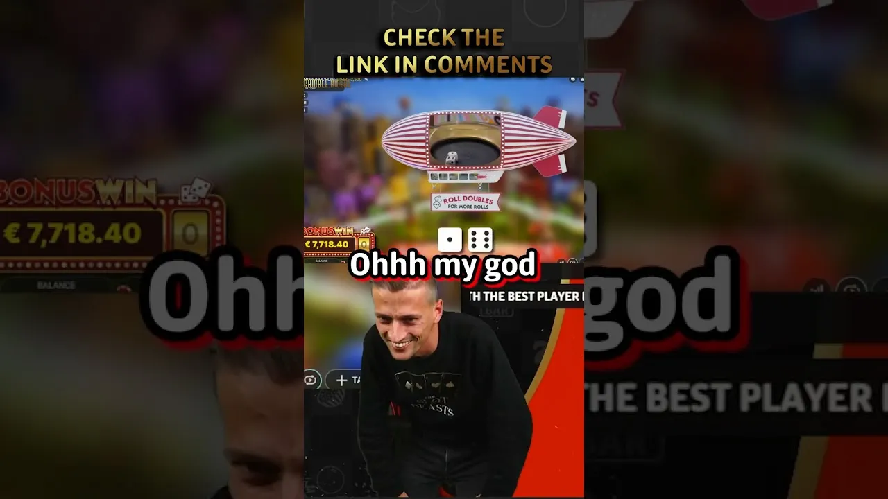 Monopoly Big Baller: Lucky 150x Multiplier Strike!