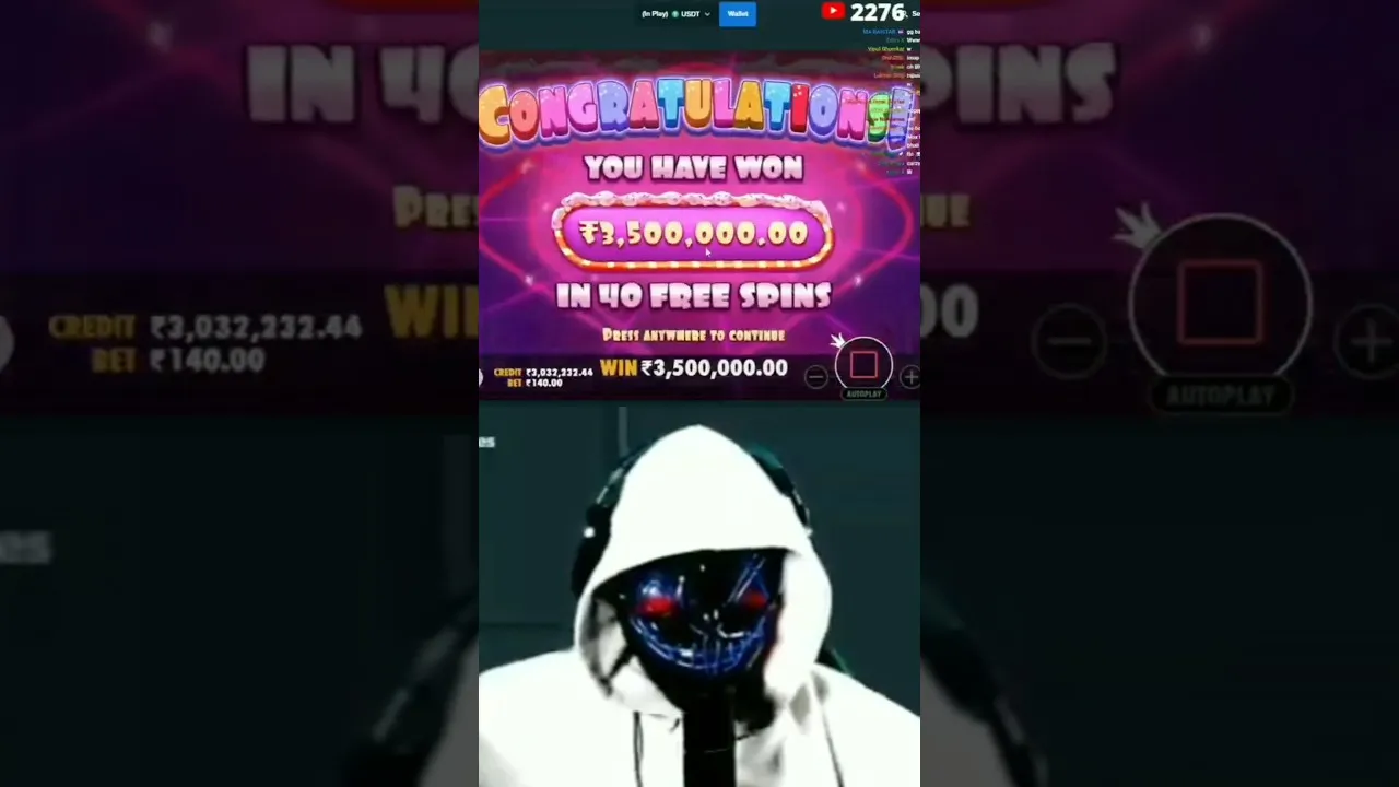 Sweet Bonanza: MAX WIN Achieved - 25000x Multiplier!