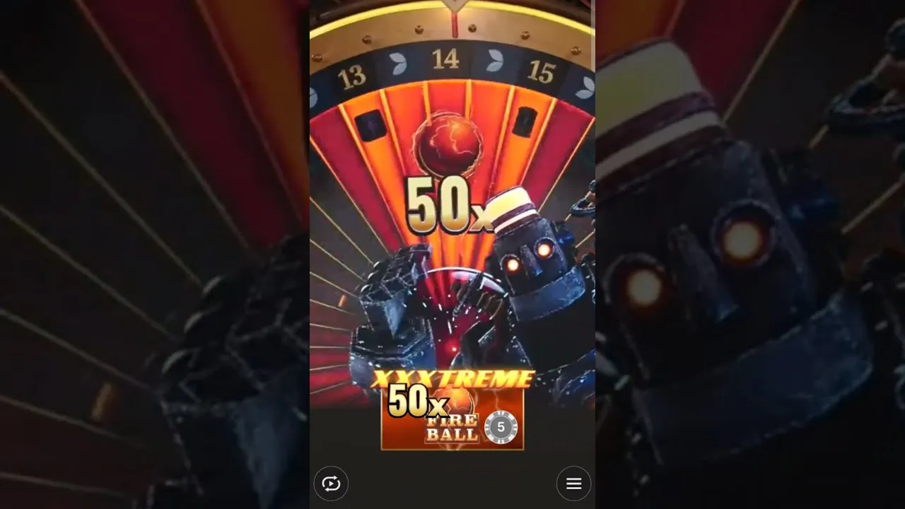 XXXtreme Lightning Roulette: 750x Multiplier HUGE Win!