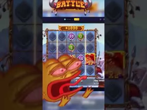 Bison Battle: Massive 2047x Win on Push Gaming Slot!