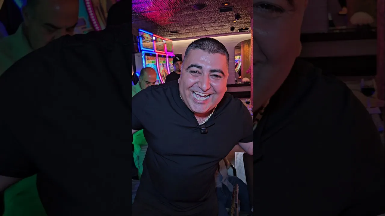 Dragon Link Panda Magic: Witness a $210,000 Jackpot Win!