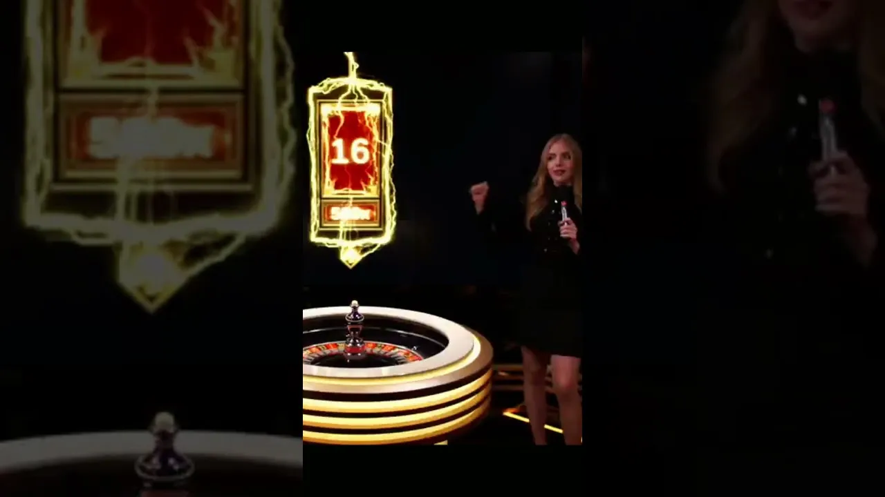 Roulette 500x Win! Massive Multiplier Pays Out Big!