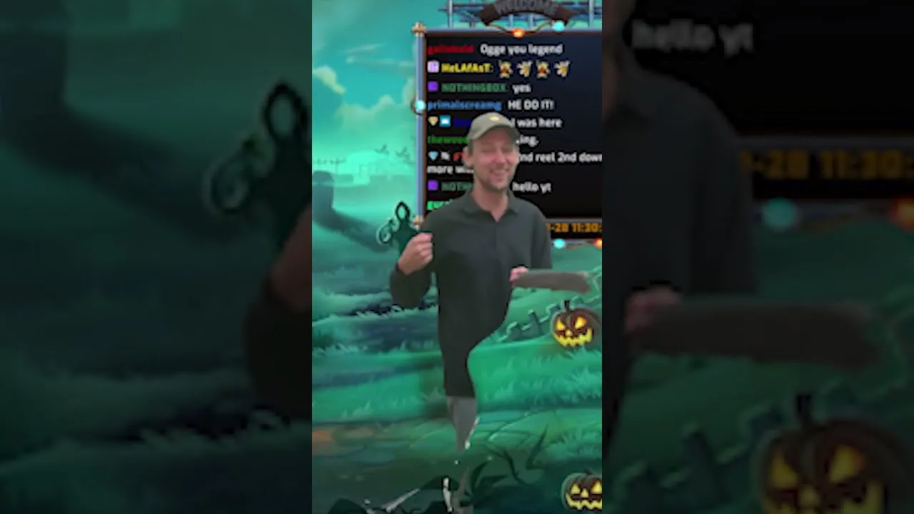 Dead or Alive 2 Video: NetEnt's 153810x Multiplier!