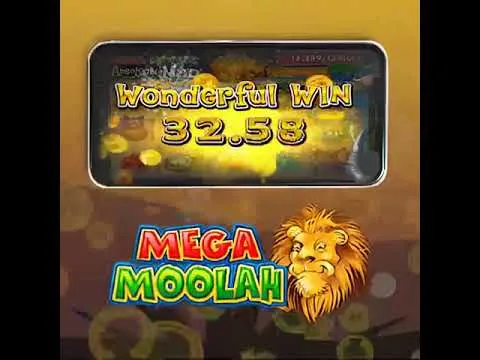 Mega Moolah Jackpot Hunt: 95x Win is Just the Start!